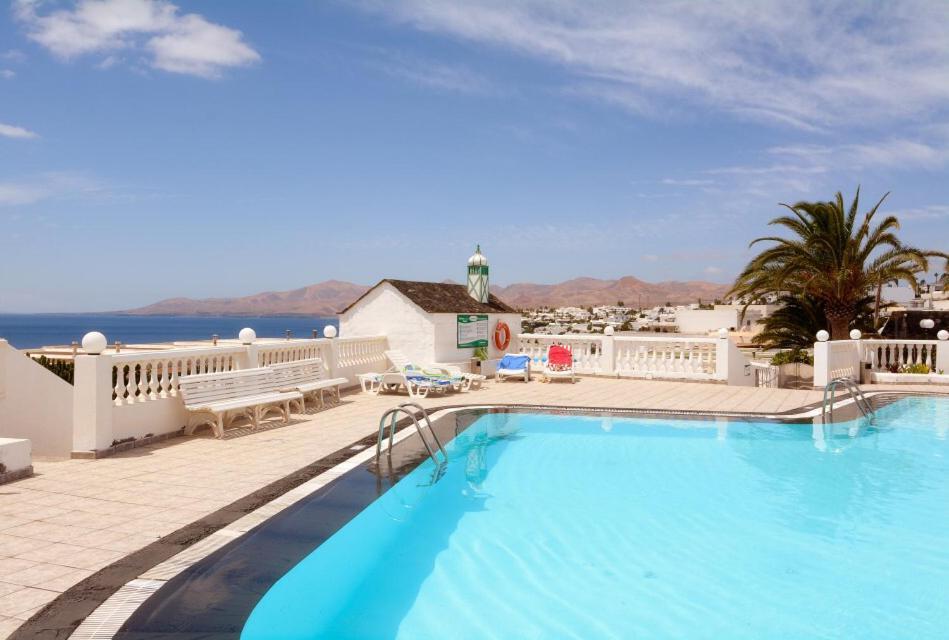 Daire Budda House Puerto Del Carmen.